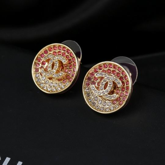 Chanel earring 12lyh276